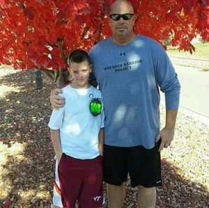 Meet your Posher, Brian